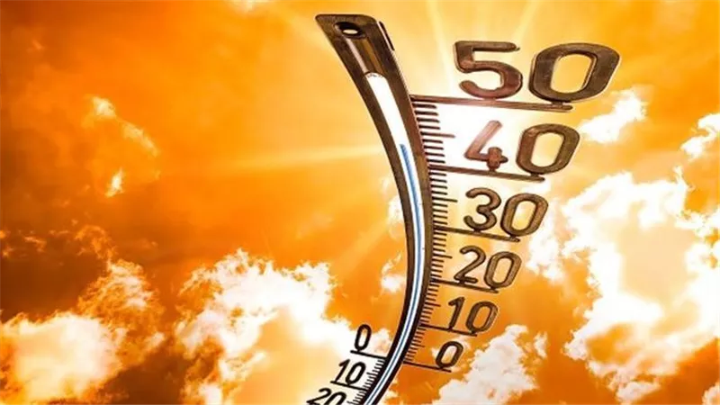 درجه الحراره تتجاوز الـ40 .. الأرصاد توجه تحذير شديد اللهجة للمواطنين وعده نصائح عليهم تنفيذها
