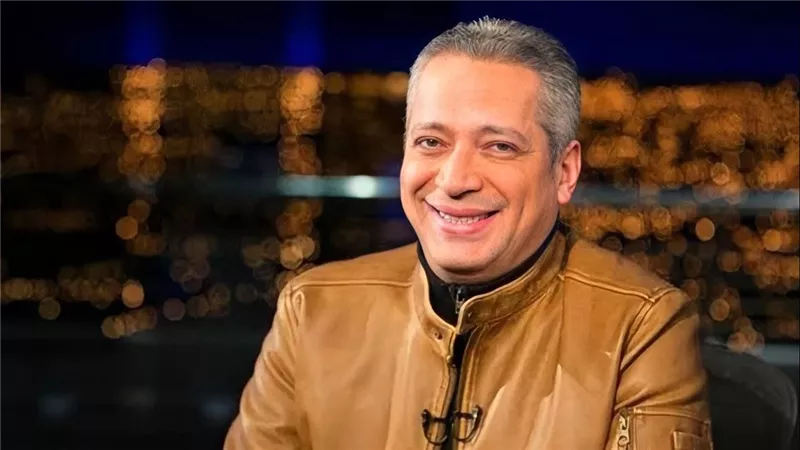 كيف صرح مثل هذا التصريح.. تامر أمين يعتذر عن تصريحه الغريب