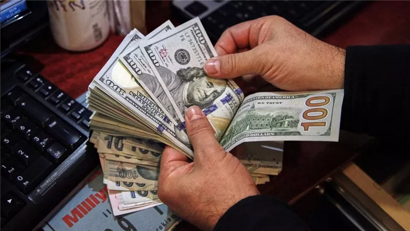 الأخضر بكام النهاردة بعد الانخفاض الجديد؟ سعر الدولار مقابل الجنيه في البنوك والسوق السوداء اليوم الأحد 18 أغسطس 2024