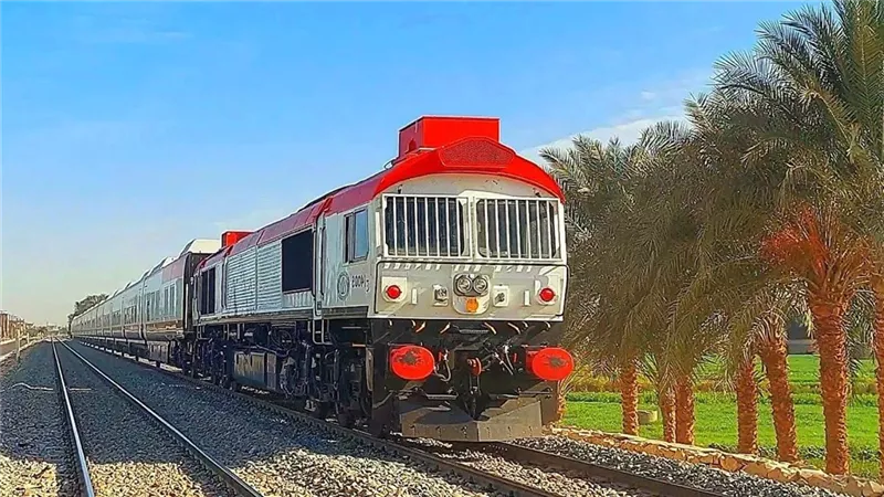 مواعيد قطار تالجو الإسباني على خطوط السكة الحديد 