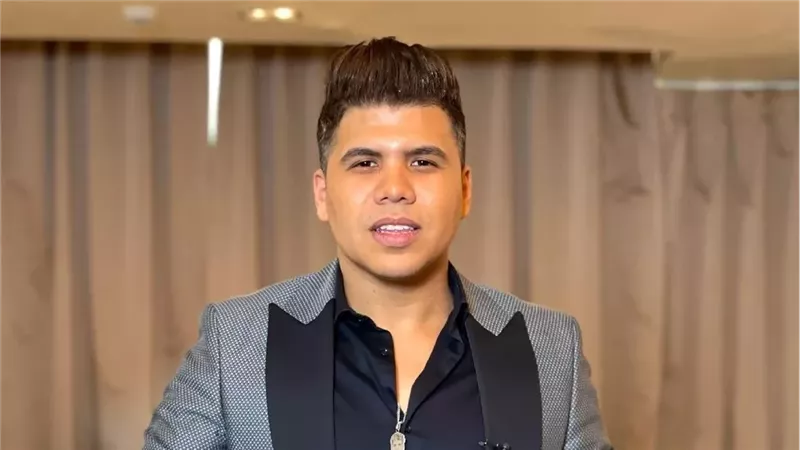 متهم بالسرقة..  ماذا فعل عمر كمال حتى يتم اتهامه بذلك الفعل؟