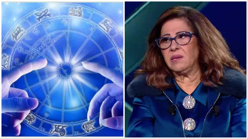 توقعات ليلى عبد اللطيف تكشف: 5 أبراج ستحظى بالحظ والسعادة والرزق الوفير في أغسطس.. هل برجك يا محظوظ من بينها؟