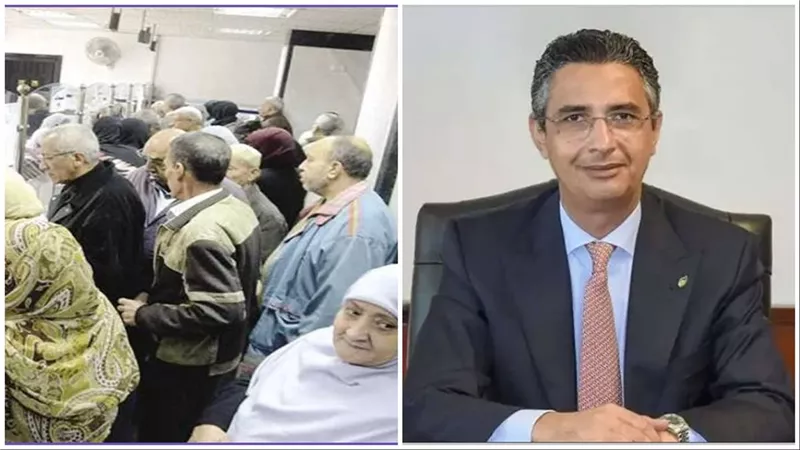 هل أنت من بين المحذوفين؟ وزارة التموين تتخذ خطوات جريئة بحذف أصحاب المعاشات من دعم السلع التموينية!