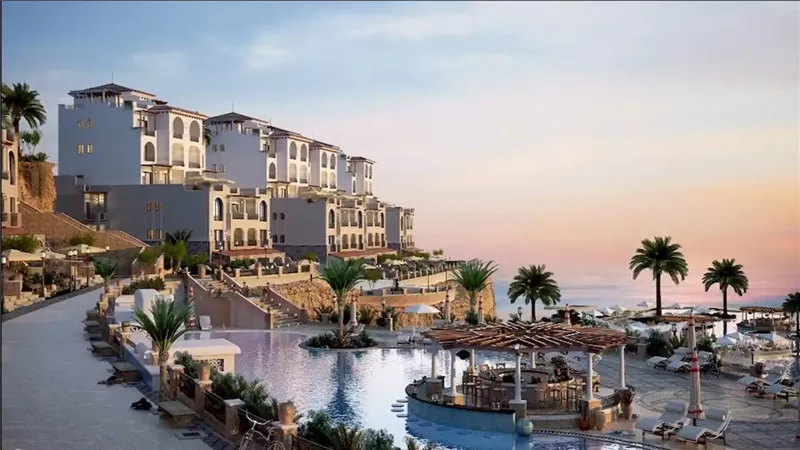 أسعار شقق مشروع South Med بالساحل الشمالي: هل تبحث عن فخامة بسعر مناسب؟