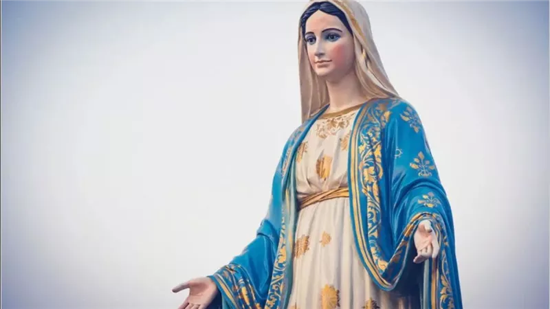 صوم السيدة العذراء 2025 يبدأ 7 أغسطس ويستمر 15 يومًا.. والكنيسة تُحيي 9 أعياد سنويًا