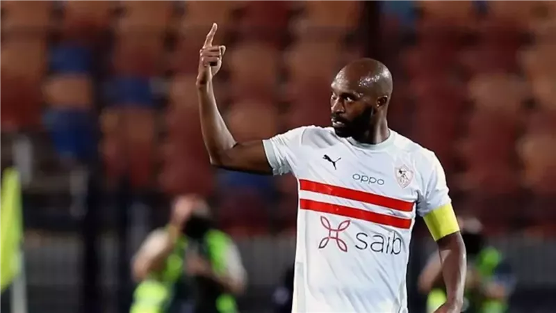 شيكابالا مكان عبد الواحد ومنصب جديد...مدرب الزمالك يفاجئ الجميع قبل ساعات من مباراة القمة بهذا القرار