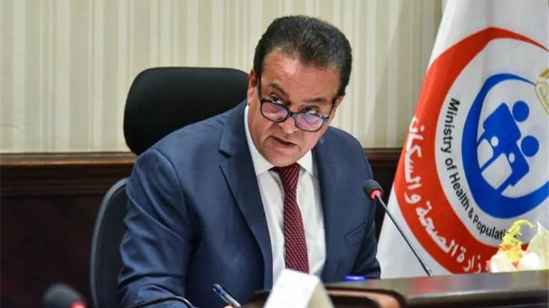 عاجل لسكان الجيزة: هل انتشر مرض وبائي غامض؟ وزارة الصحة تكشف الحقيقة