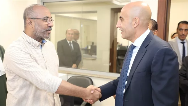 عشان متحترش بين الأخبار.. خطة وزير التربية والتعليم للمرحلة الثانوية والسنين الثلاثة