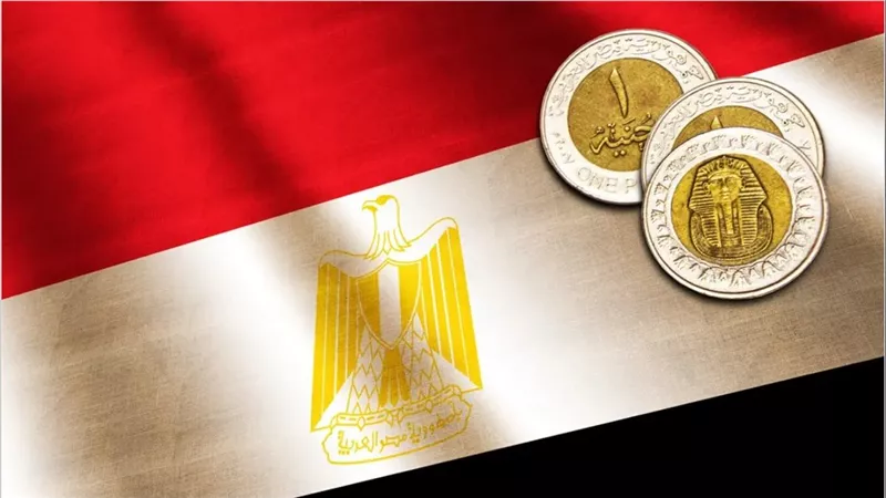 مفاجأة الحكومة للمواطنين! إصدار عملة معدنية جديدة فئة 2 جنيه.. هنشوفها في السوق أمتي؟