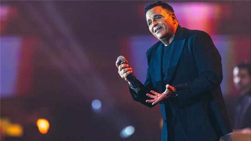 أسباب صادمة في واقعة ضرب محمد فؤاد للطبيب في المستشفى التخصصي
