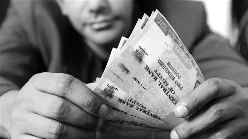 خبر حلو للمحظوظين: تعديل رواتب ملايين الموظفين بداية من أكتوبر المقبل.. يا ترى الزيادة الجديدة هتوصل لكام؟