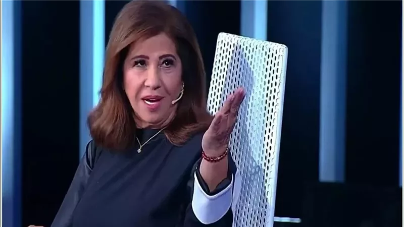 ليلى عبداللطيف فى اول ظهور لها بعد شائعه وفاتها تعلن توقعات صادمه بشأن 4 دول وأخبار سارة عن مصر