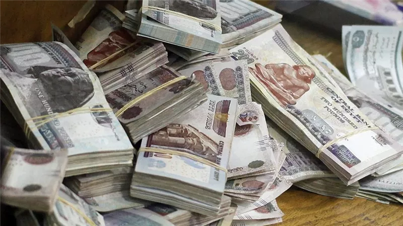 لو معاك 20 ألف هتقبض 50 ألف: اقوى شهادات الاستثمار في البنوك المصرية هتكسبك دهب 