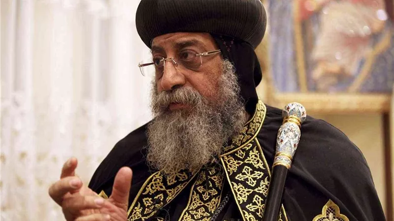 هل تستعد بطريركية الأقباط الأرثوذكس لتغيير جذري؟ الإعلان عن قرار رسمي سيؤثر على الخدمات خلال الفترة المقبلة