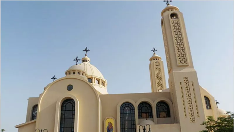 فرحة عارمة في قلوب كل الأقباط ورواد السوشيال ميديا بعد إعلان هذا النبأ منذ قليل: ما القصة كاملة؟
