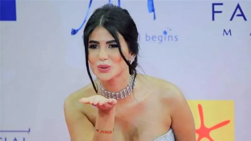 ما سر الصورة الخاصة التي بسبب قدمت هدى الأتربي بلاغا في طبيب أسنان؟