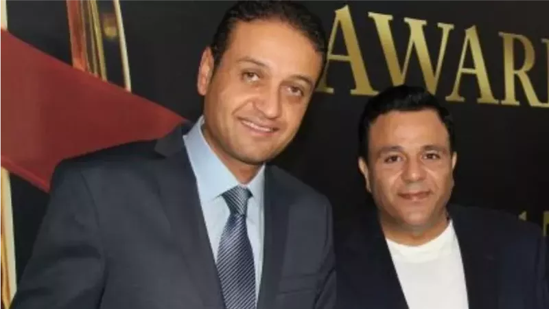هل محمد فؤاد يرغب في استعادة الأضواء؟.. الخناقة مقصودة