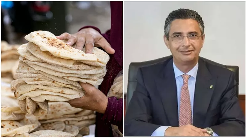 التموين يصدر قرار عاجل بشأن صرف الخبز المدعم يطبق من اليوم حتي هذا الموعد بجميع المحافظات ؛ اعرف حصتك كام ؟