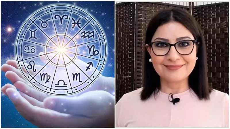 توقعات كارمن شماس للنصف الثاني من أغسطس 2024 تبشر بمفاجآت سارة لجميع الأبراج.. هل أنت من المحظوظين؟