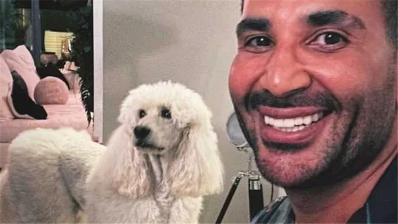 هل عاد أحمد سعد حقا إلى طليقته مرة أخرى فعلا.. ومن هي؟
