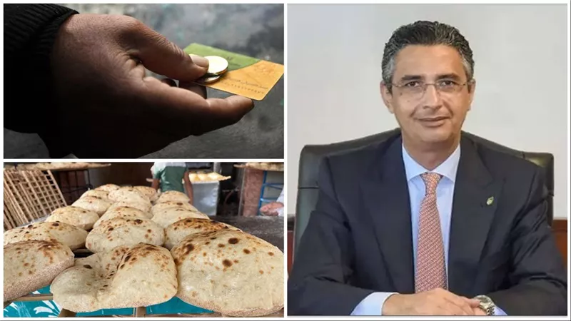 مفيش صرف سلع تموينية ولا عيش مدعم تاني! الوزارة تقرر وقف بطاقات التموين فورا لكل المواطنين الذين يفعلوا هذا الأمر