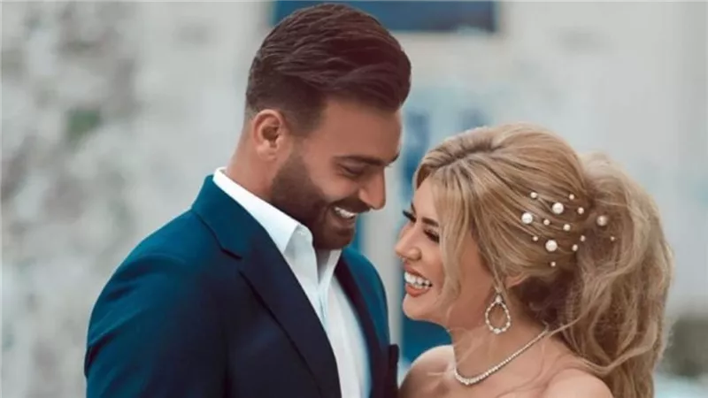 حذف جميع الصور! محمد أبو جبل يعلن انفصاله عن زوجته وهذا كان رد فعل سمارة يحيى: كل التفاصيل وراء الخبر