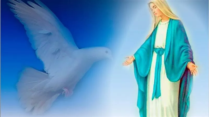 السلاسل دابت في لحظة.. الكنيسة تحتفل بعيد العذراء حالة الحديد وتحيي تذكار أعظم معجزة في سجون الاضطهاد – اعرف القصة الكاملة