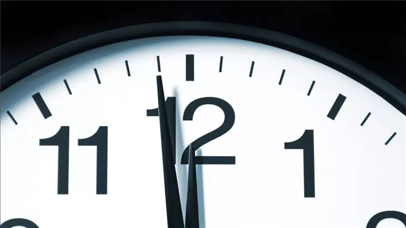 جهز نفسك هتأخر ساعتك 60 دقيقة يوم الجمعة! قل وداعا للصيفي.. متى يبدأ التوقيت الشتوي 2024 رسميا في مصر؟ 