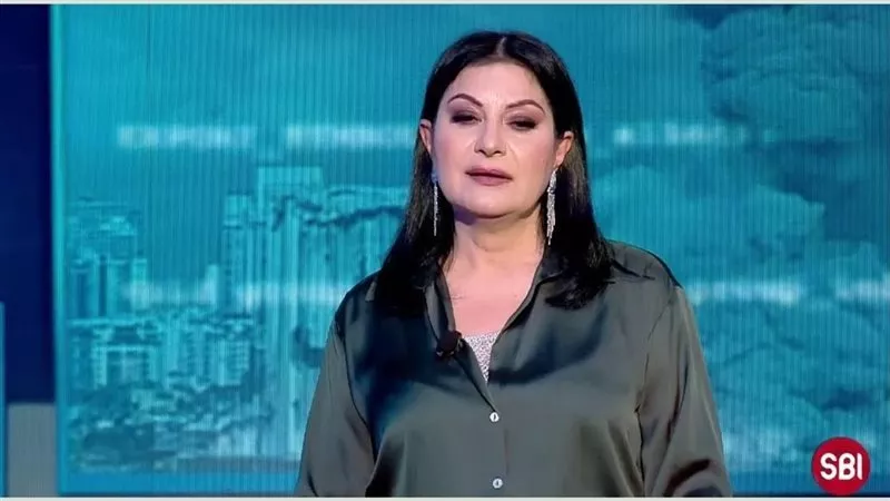 كارمن شماس تكشف أسرار الأبراج: إيه اللي مستني برجك النهاردة يا محظوظ؟ مفاجآت سارة ومشروعات جديدة في الطريق