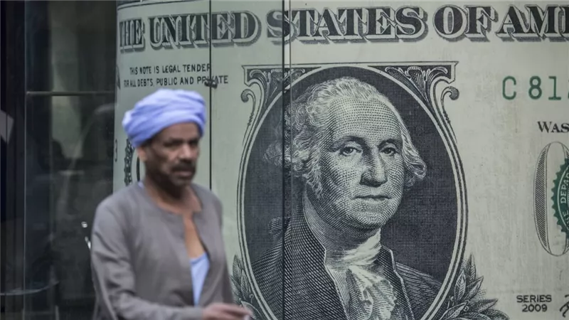 بعد إنخفاض أمس… هل استقر سعر الدولار مقابل الجنيه المصري اليوم الجمعة 23 أغسطس 2024 في البنوك والسوق السوداء؟