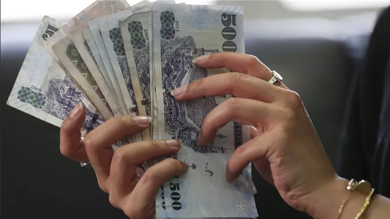 سعر الريال السعودي مقابل الجنيه المصري اليوم الجمعة 23 أغسطس 2024 في البنوك والسوق السوداء.. عملة المملكة وصلت كام النهاردة؟
