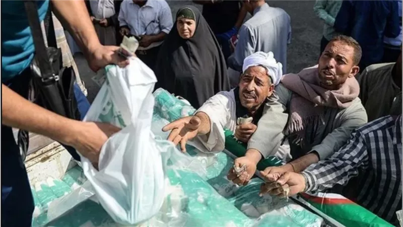 أيام صعبة جاية: خبير اقتصادي يطلق تحذيرات شديدة من مخاطر التعاملات المالية في الفترة المقبلة.. ماذا يفعل المصريين؟