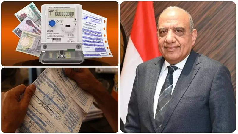 إلغاء فواتير الكهرباء الشهرية: خبر مفرح لأصحاب العدادات القديمة.. إزاي هتستفيدوا من القرار الجديد؟