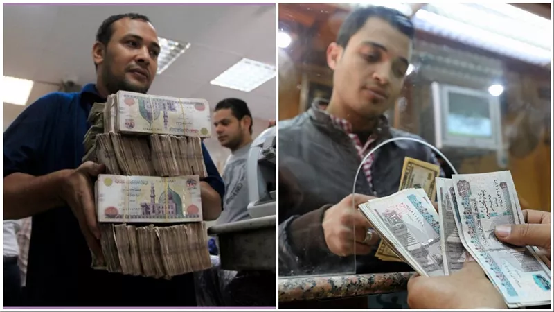 بشرى سارة لملايين الموظفين: مكافأة 2000 جنيه وتعديلات هامة في مرتبات أكتوبر 2024 – هل أنت من المستفيدين؟