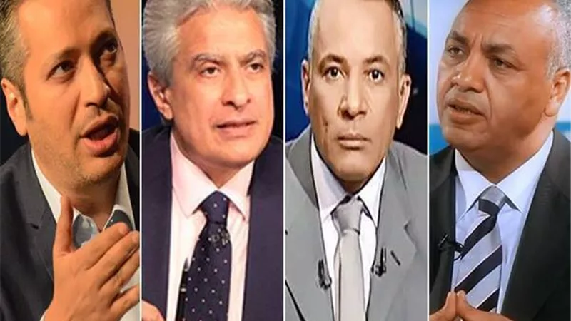 بالفيديو.. الإعلاميون المصريون يروجون لفيلم العساكر دون قصد