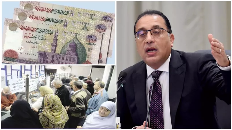 3 قرارات مالية ينتظرها الملايين تشمل زيادة المعاشات والمرتبات ومعاش تكافل وكرامة.. خريطة صرف زيادات يوليو 