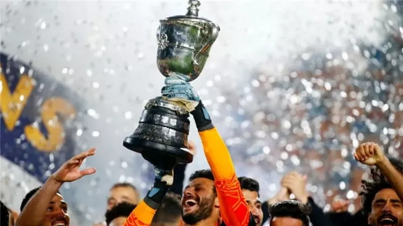 اعرف الفريق المتأهل أمس الثلاثاء إلى نهائي كأس مصر 