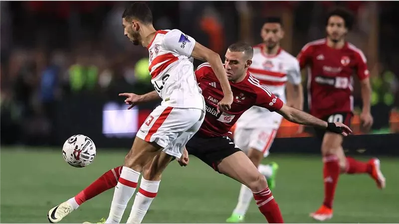 نزل التردد بسرعه ... مواجهة نارية بين منتخب مصر وكاب فيردي الليله والقنوات الناقلة