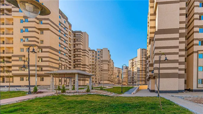 باقي ساعات على انتهاء فترة التقديم لشقق وزارة الإسكان في 