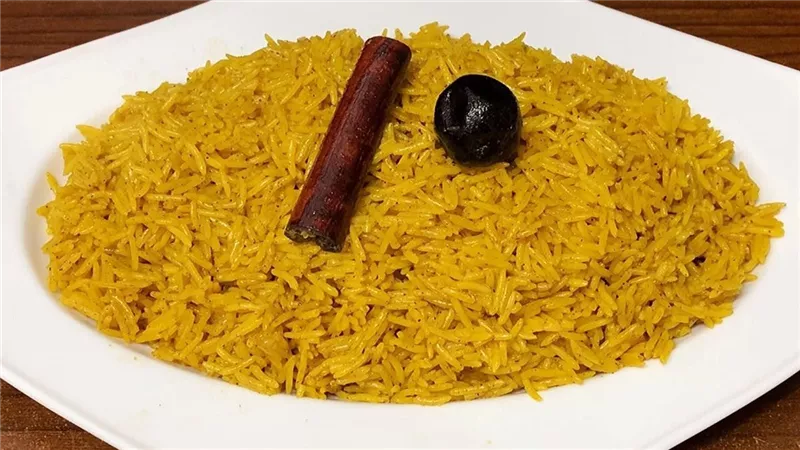 الأرز البسمتى يحتوى على مادة خطيرة ابتعاد عن تناوله فورا لانه ممكن ان ينهى حياتك وهذا هو البديل