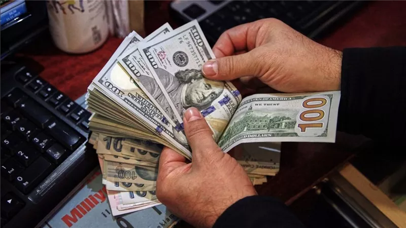 ارتفاع جديد لسعر الدولار اليوم الخميس 29-8-2024 بنهاية التعاملات البنكية… 1000 أخضر بكام جنيه مصري النهاردة بالسوق السوداء؟