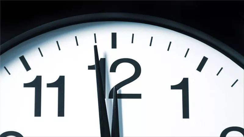وداعاً للصيف ومرحباً بالتوقيت الشتوي 2024 في مصر: جهز نفسك هتأخر ساعتك 60 دقيقة يوم الجمعة