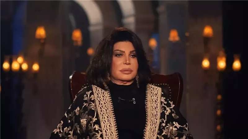 نجوى فؤاد تستغيث بعد تصريحها عن الحجاب والبعض يشمت فيها