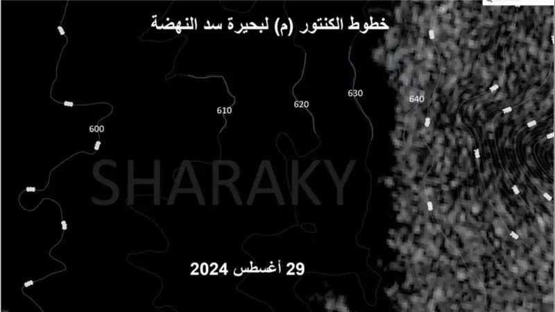 عاجل | إثيوبيا تغلق بوابات المفيض العلوي بعد 4 أيام من فتحها: ماذا يعني هذا القرار بالنسبة لمصر والسودان؟
