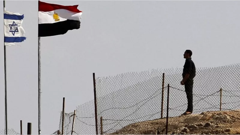 رواية الإسرائيلين كاذبة.. ماذا حدث في فندق طابا بين المصريين والسياح الاسرائيلين التفاصيل كامله