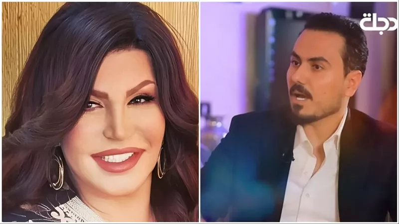 استقالة نزار الفارس بعد جدل حول حلقته مع نجوى فؤاد: ماهي تفاصيل تصريحه عن الحجاب وكيف جاء رد الفنانة المصرية؟