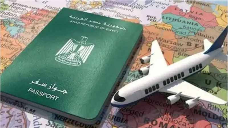 تأشيرة الباقات السياحية إلى السعودية تتيح للمصريين حجز رحلة متكاملة مع إصدار التأشيرة إلكترونيًا 