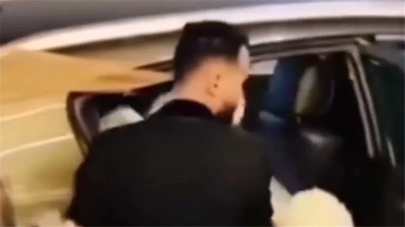 حقيقة أم تمثيل.. فيديو اختطاف عريس ليلة زفافه في مصر تشعل مواقع التواصل الاجتماعى
