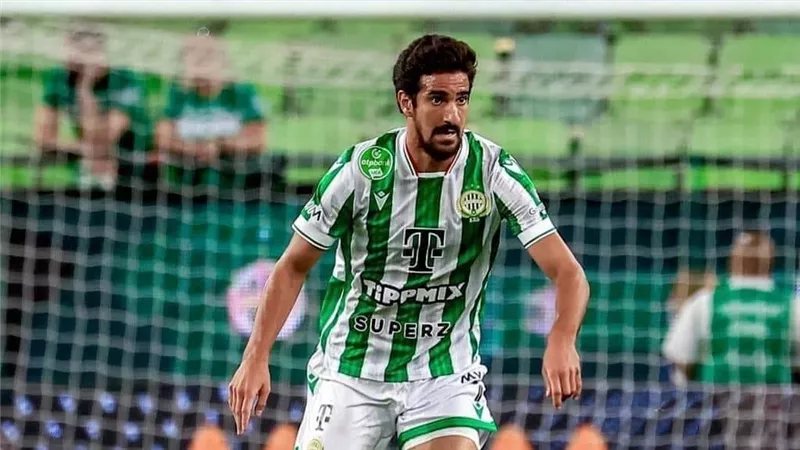 الأهلي يرفض شروط فيرينكفاروسي ويؤجل حسم صفقة محمد علي بن رمضان