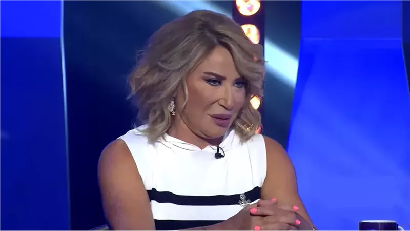 ساكنت زوجي.. إيناس الدغيدي تطلق تصريح مخجل والأزهر يخرج عن صمته ويرد